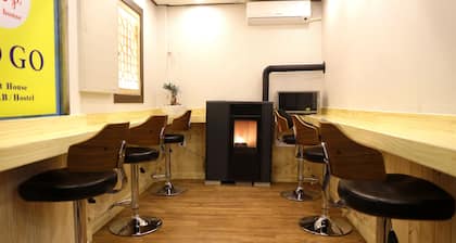 Kingkong Hotel Myeongdong