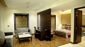 Unclassified image, 2 of 38, button - Hotel The Royal Bharti (Mathura)