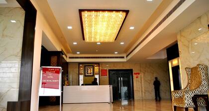 Hotel The Royal Bharti