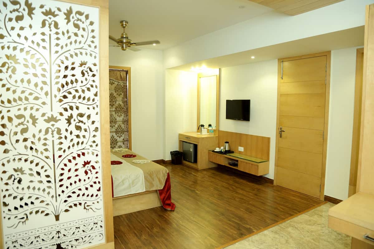 Maharani Suite