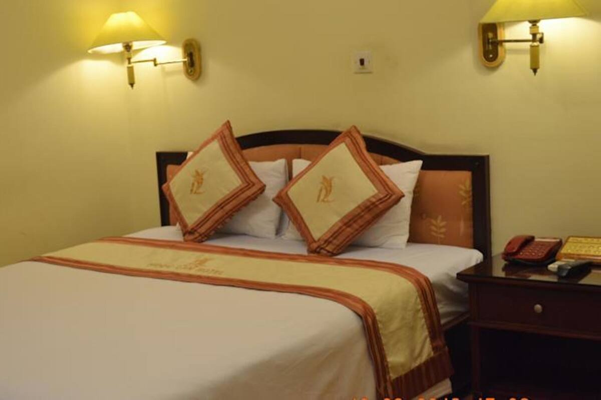 Superior-Doppelzimmer