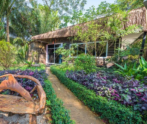 Phutara Resort Ranong