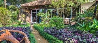 Phutara Resort Ranong