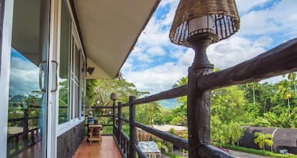 Phutara Resort Ranong
