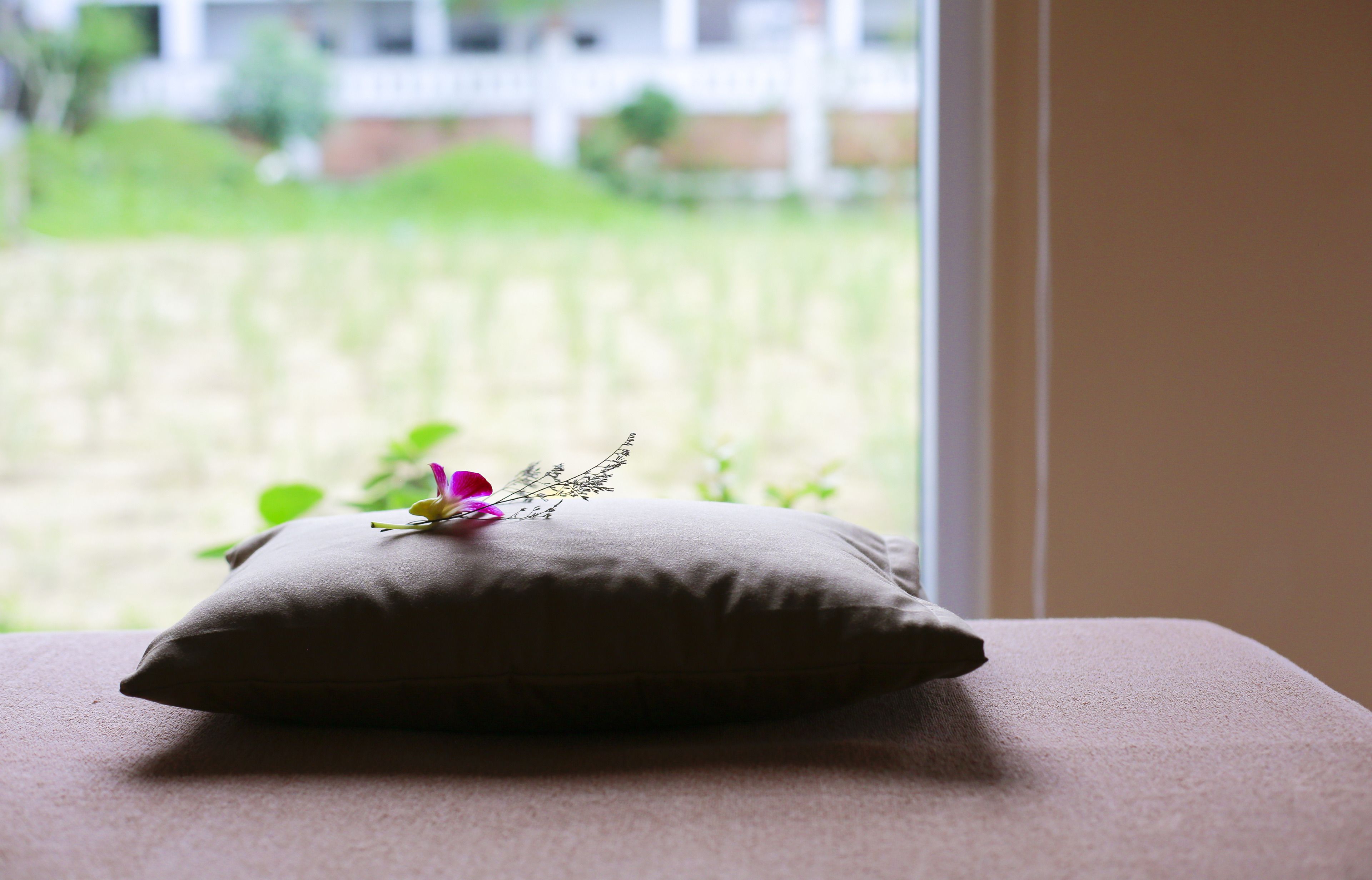 body treatments, facials