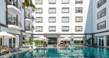 Hoian Sincerity Hotel & Spa