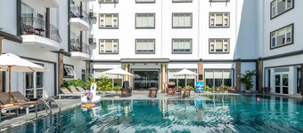 Hoian Sincerity Hotel & Spa