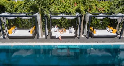 Hoian Sincerity Hotel & Spa