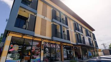 Depan hartanah