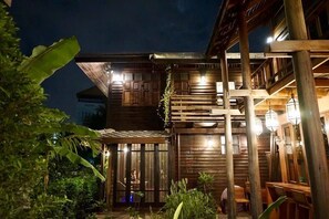 Meeting facility - Siamotif Boutique Hotel (Bangkok)