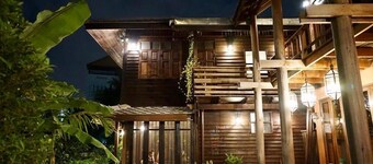 Siamotif Boutique Hotel