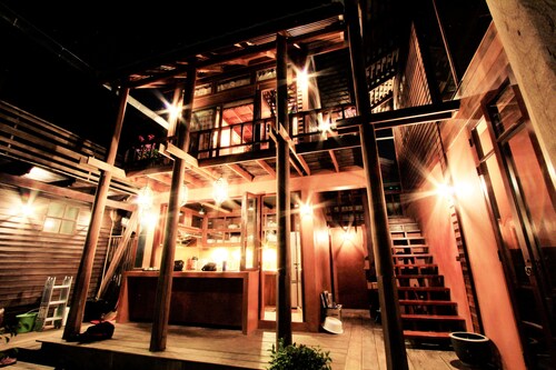 Siamotif Boutique Hotel