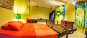 The Kandy Samadhi Centre