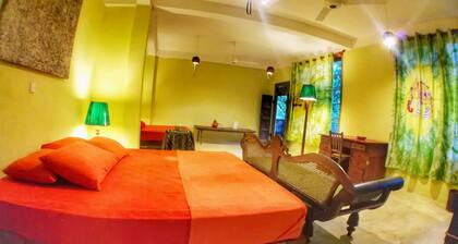 The Kandy Samadhi Centre