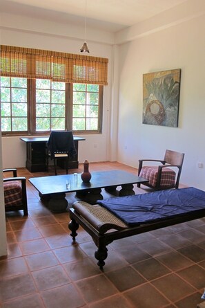 منطقة المعيشة