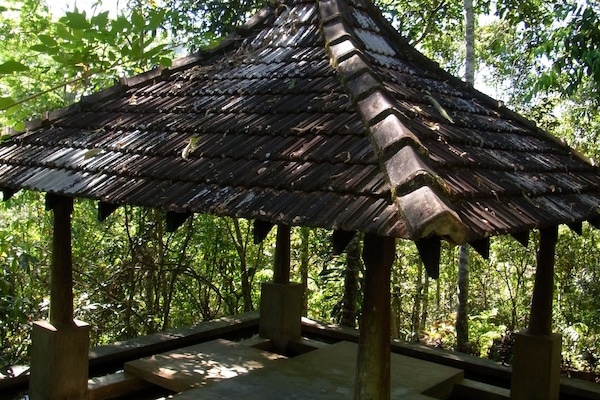 Gazebo