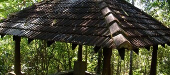 The Kandy Samadhi Centre