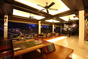 Spécialités Cuisine internationale