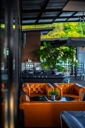 Meeting facility - The b Ranong Trend Hotel (Ranong)