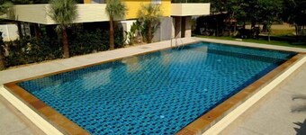 Palm Sweet Resort