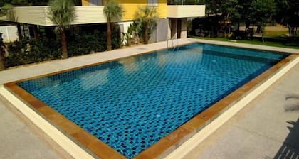 Palm Sweet Resort
