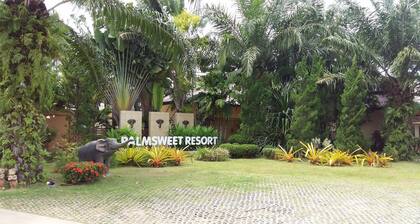 Palm Sweet Resort