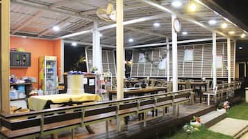 Cafetería