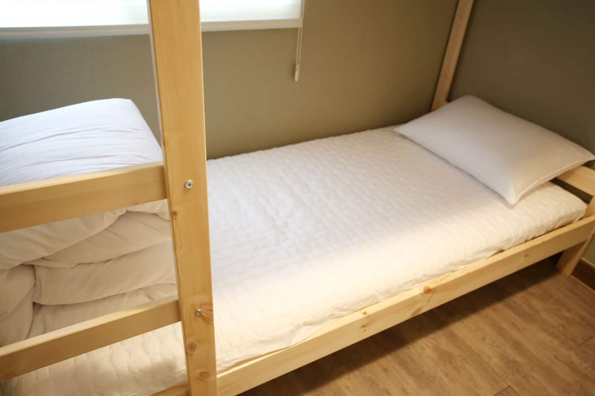 Shared Dormitory