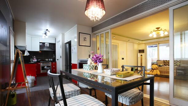 Unclassified image, 1 of 69, button - Dreamers Guesthouse - Hostel (Seoul)