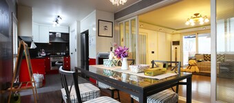 Dreamers Guesthouse - Hostel