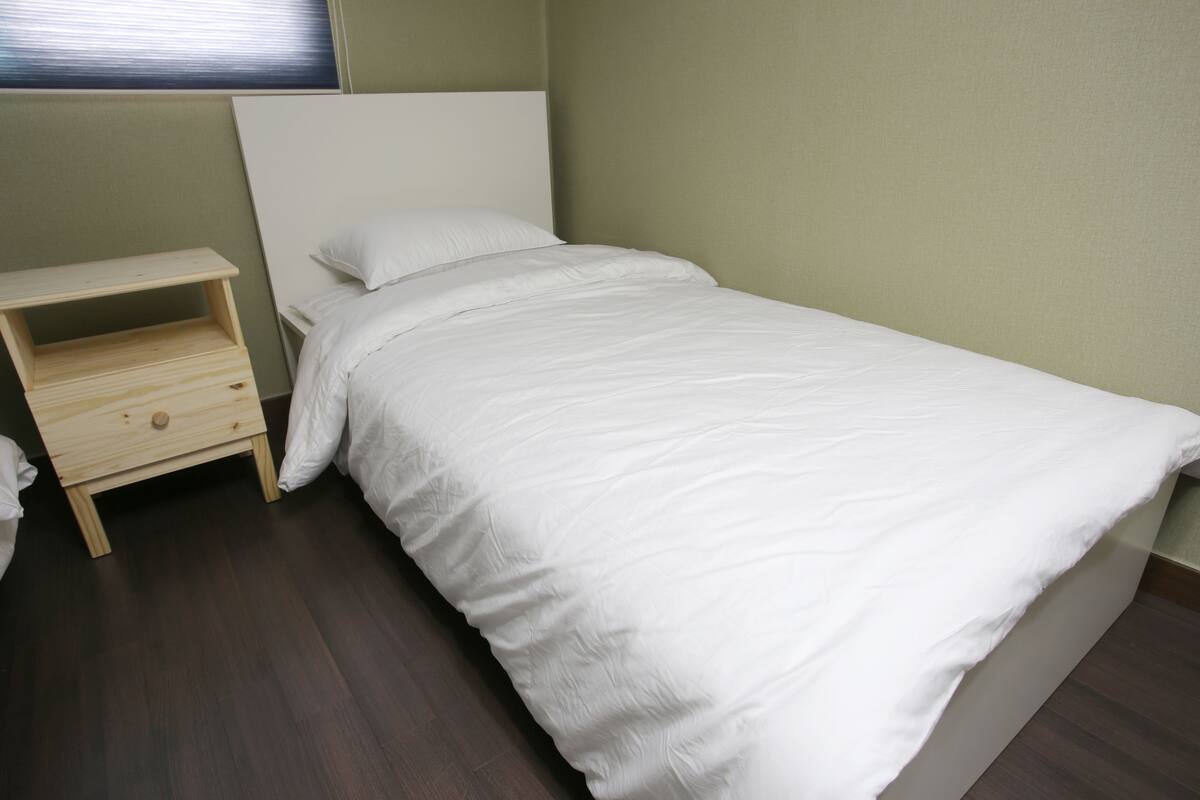 Shared Dormitory