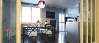 Dreamers Guesthouse - Hostel