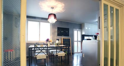 Dreamers Guesthouse - Hostel