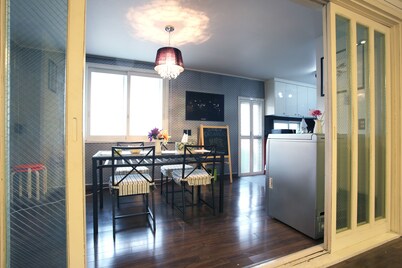 Dreamers Guesthouse - Hostel