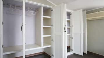 Standard Twin Room | Room amenity