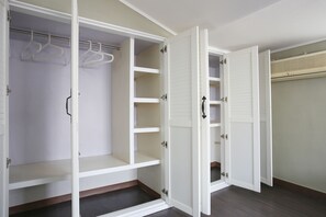 Quarto duplo standard | Comodidades do quarto