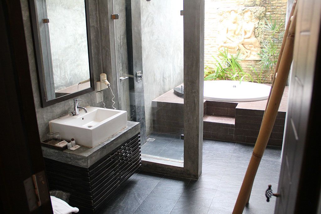 Chalicha Suite | Katil bayi/kot (percuma), Wi-fi percuma 