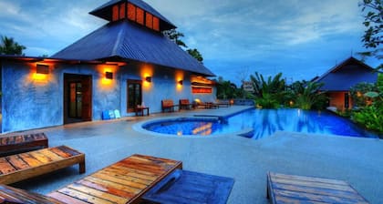 Chalicha Resort