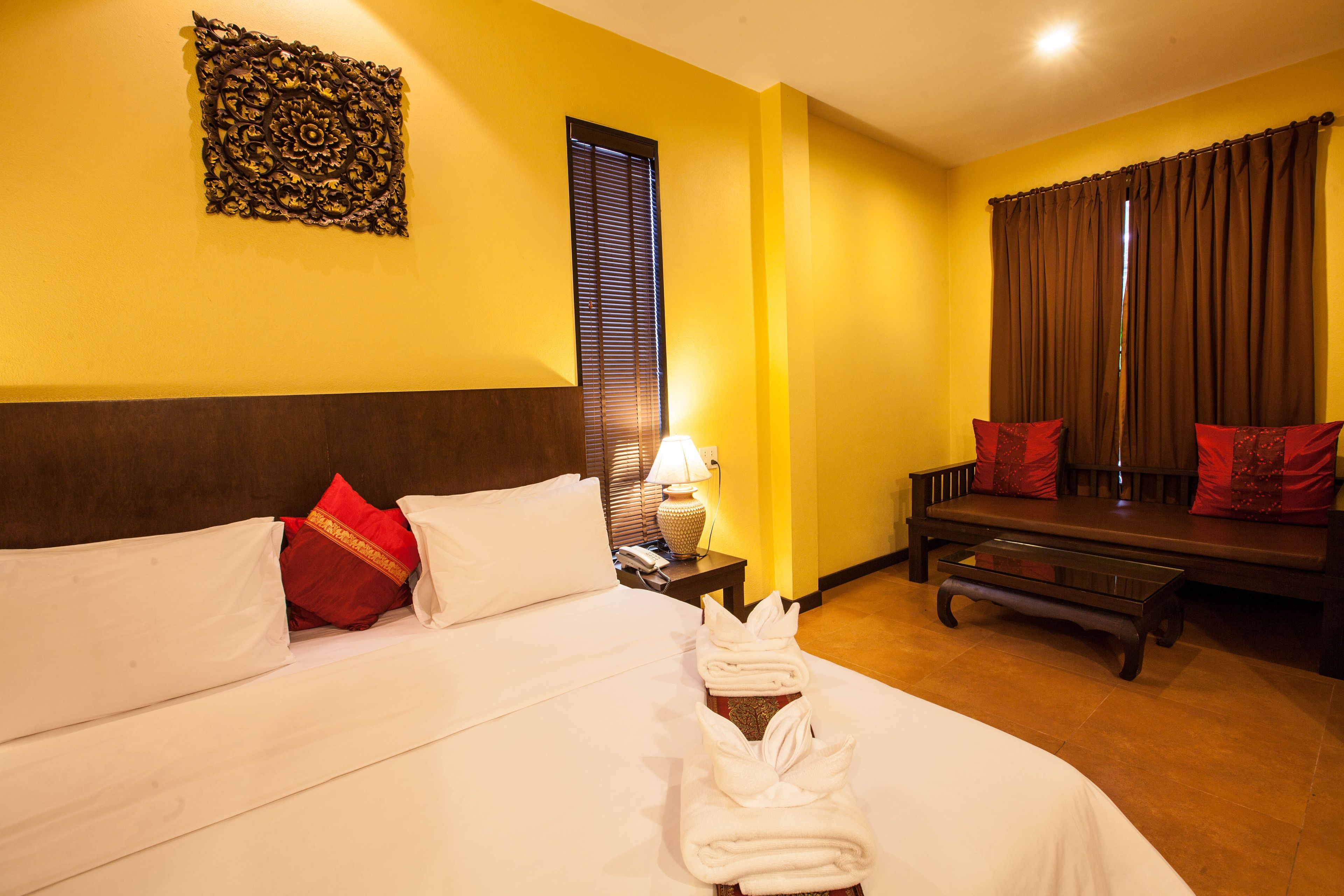 chalicha suite | free cots/infant beds, free wifi