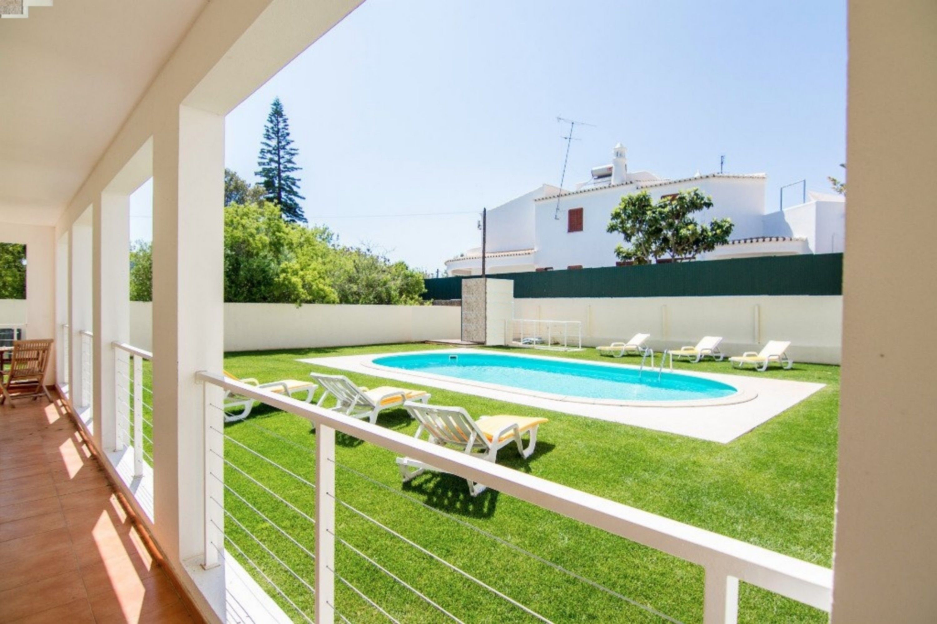 Photo - SunHome - Casas de férias em Portimao