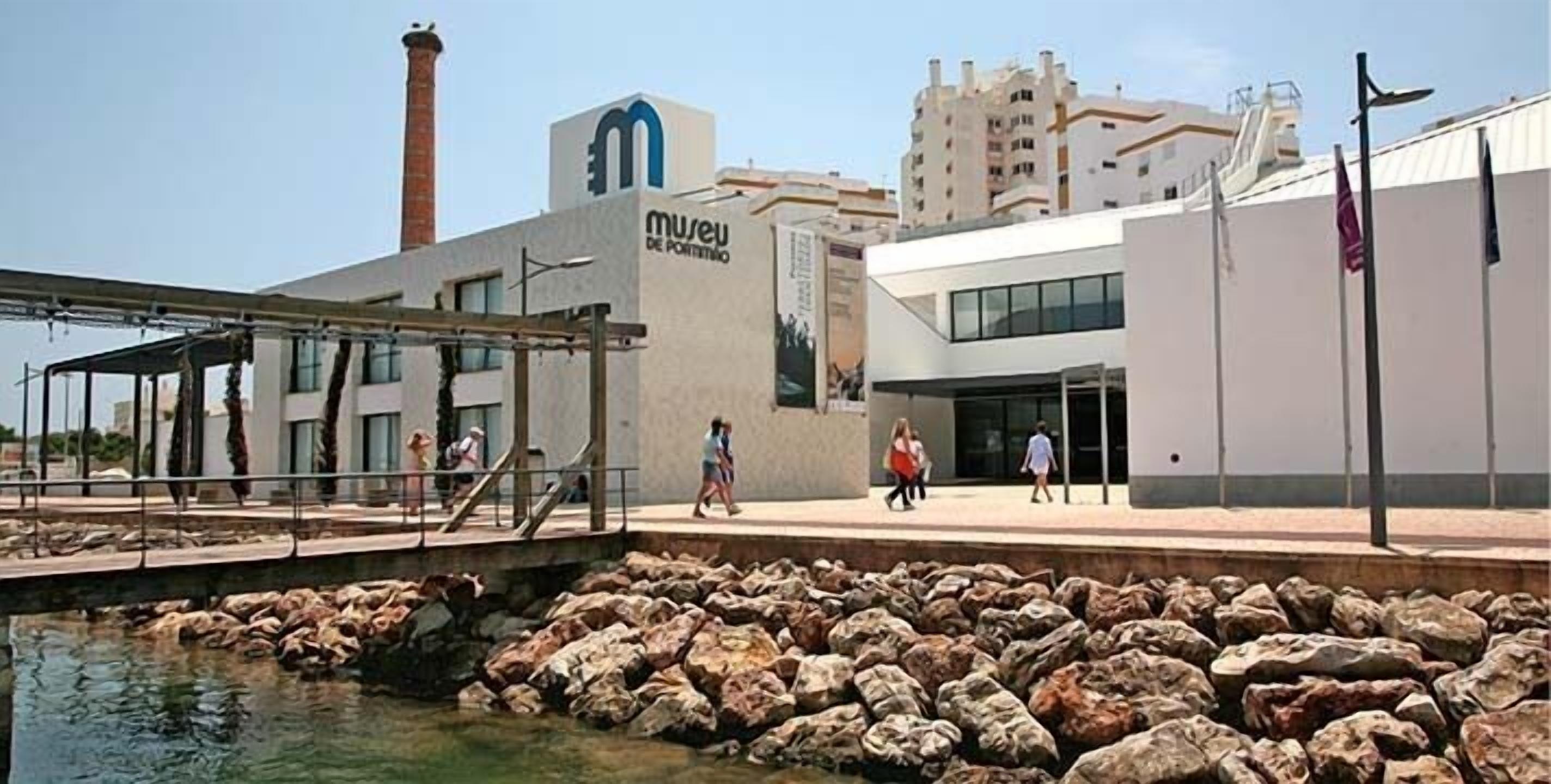 Photo - SunHome - Casas de férias em Portimao