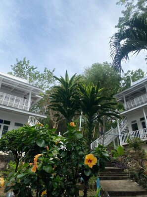 บริเวณภายนอก