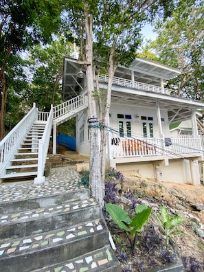 Exterior - Banthai Sangthian (Rayong)