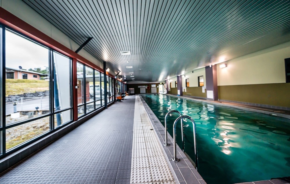 Pedder Wilderness Lodge by null