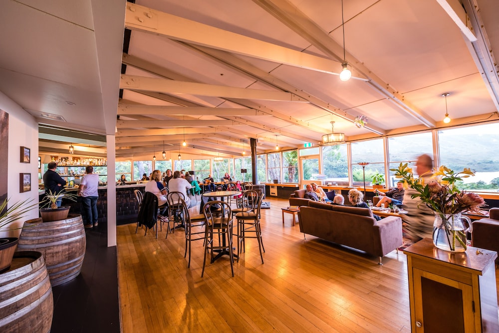 Pedder Wilderness Lodge by null