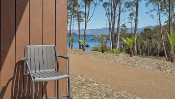 Gordon King Suite Garden View | Terraza o patio