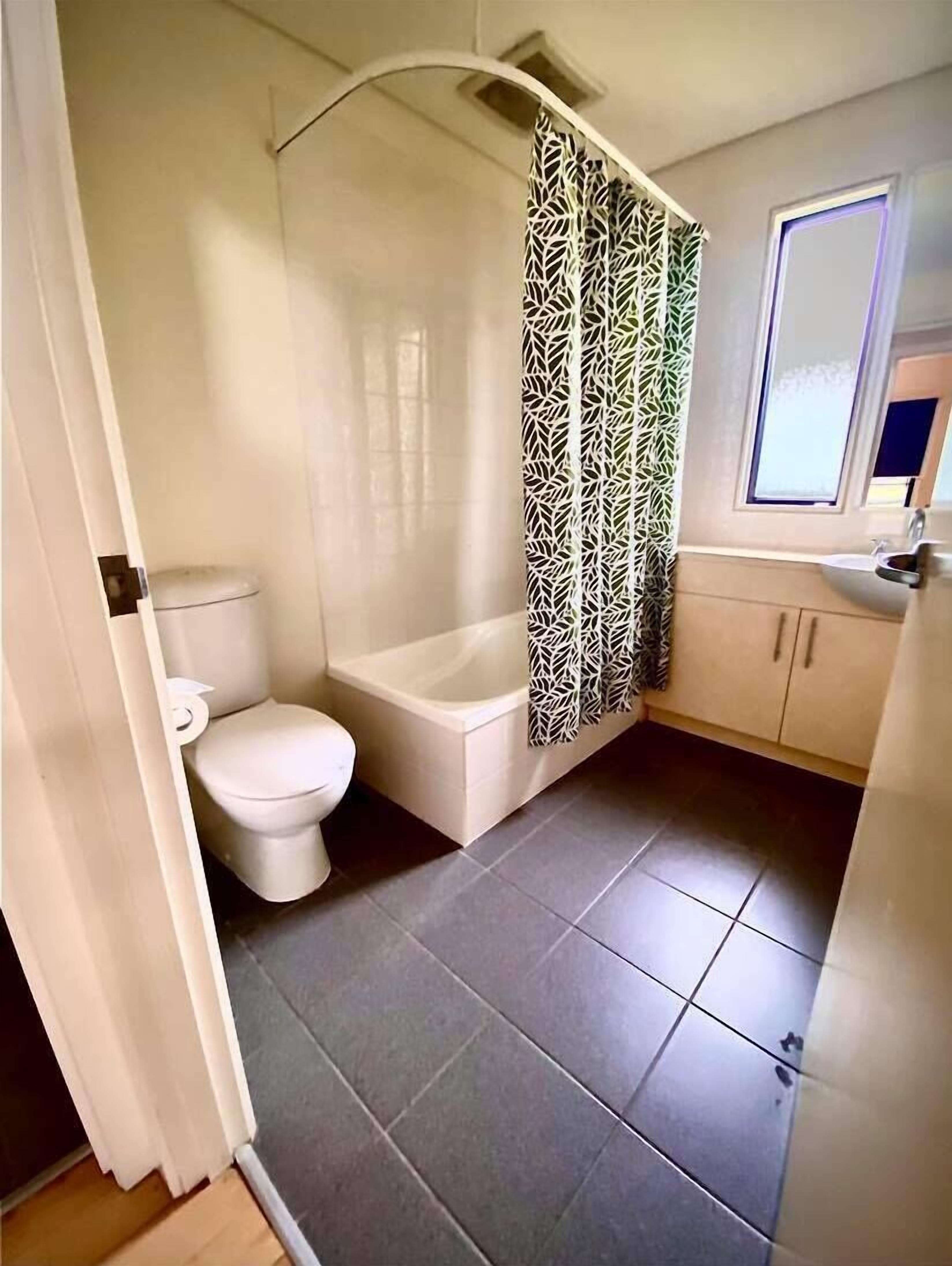 free toiletries, hair dryer, towels, soap