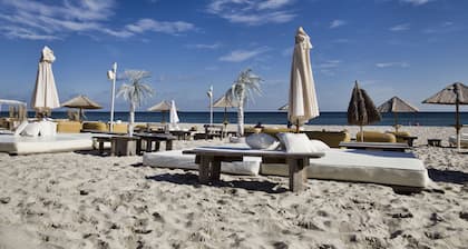 Hotel Bryza Resort & Spa
