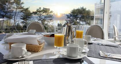 Hotel Bryza Resort & Spa