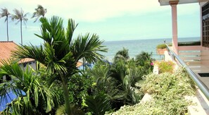View from property - Hoang Kim Golden Resort (Phan Thiet)